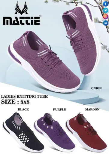 Women ladies Shoe 5×8 loose