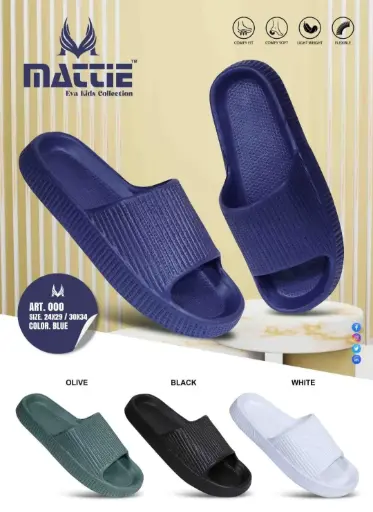 Mens Flip flop Eva 6×9